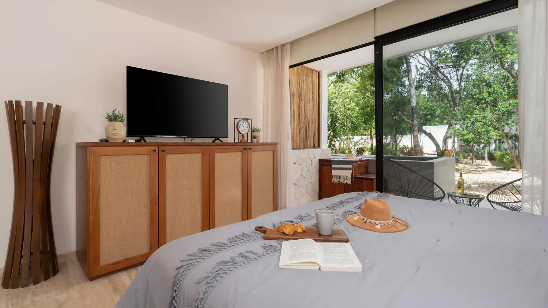 Erena Tulum Apartman