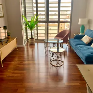 Santajusta Pg Sevilla