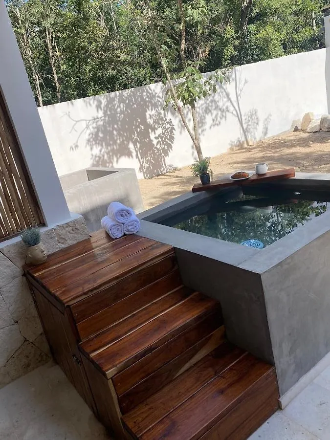 Erena Tulum Apartment