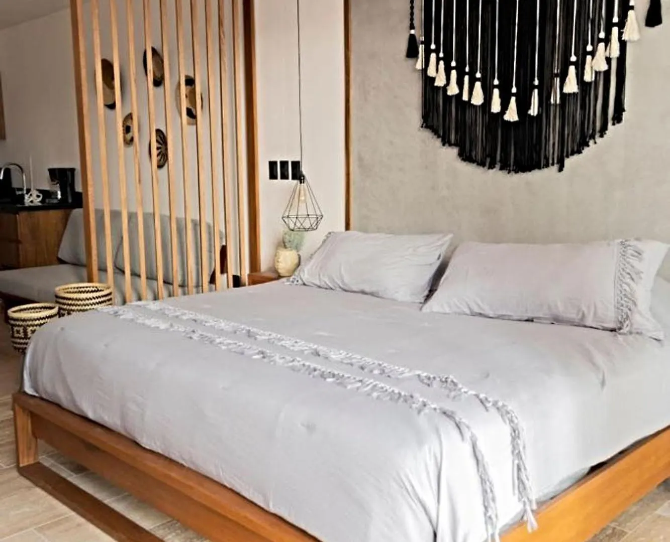 Erena Tulum Apartment 0*,  Mexico