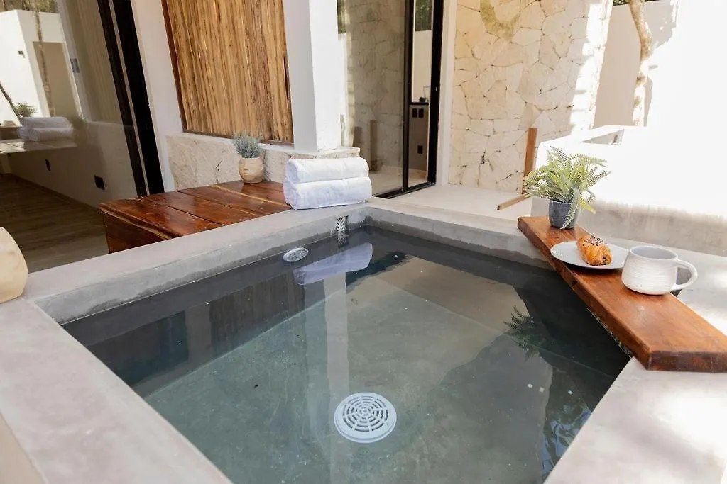 Erena Tulum Apartment
