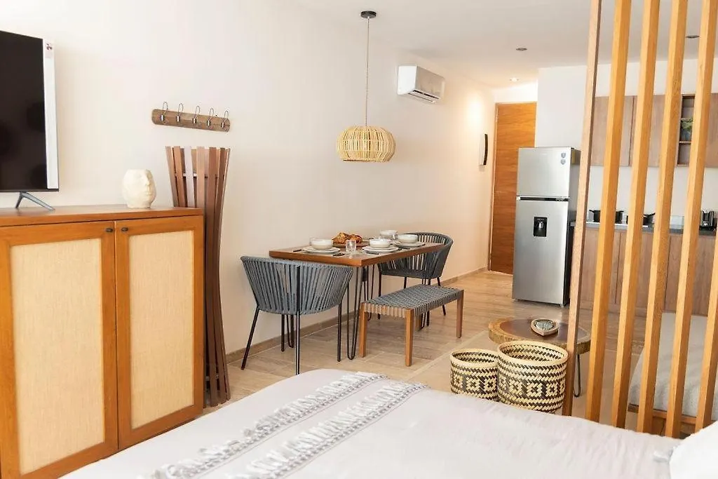 Erena Tulum Apartment