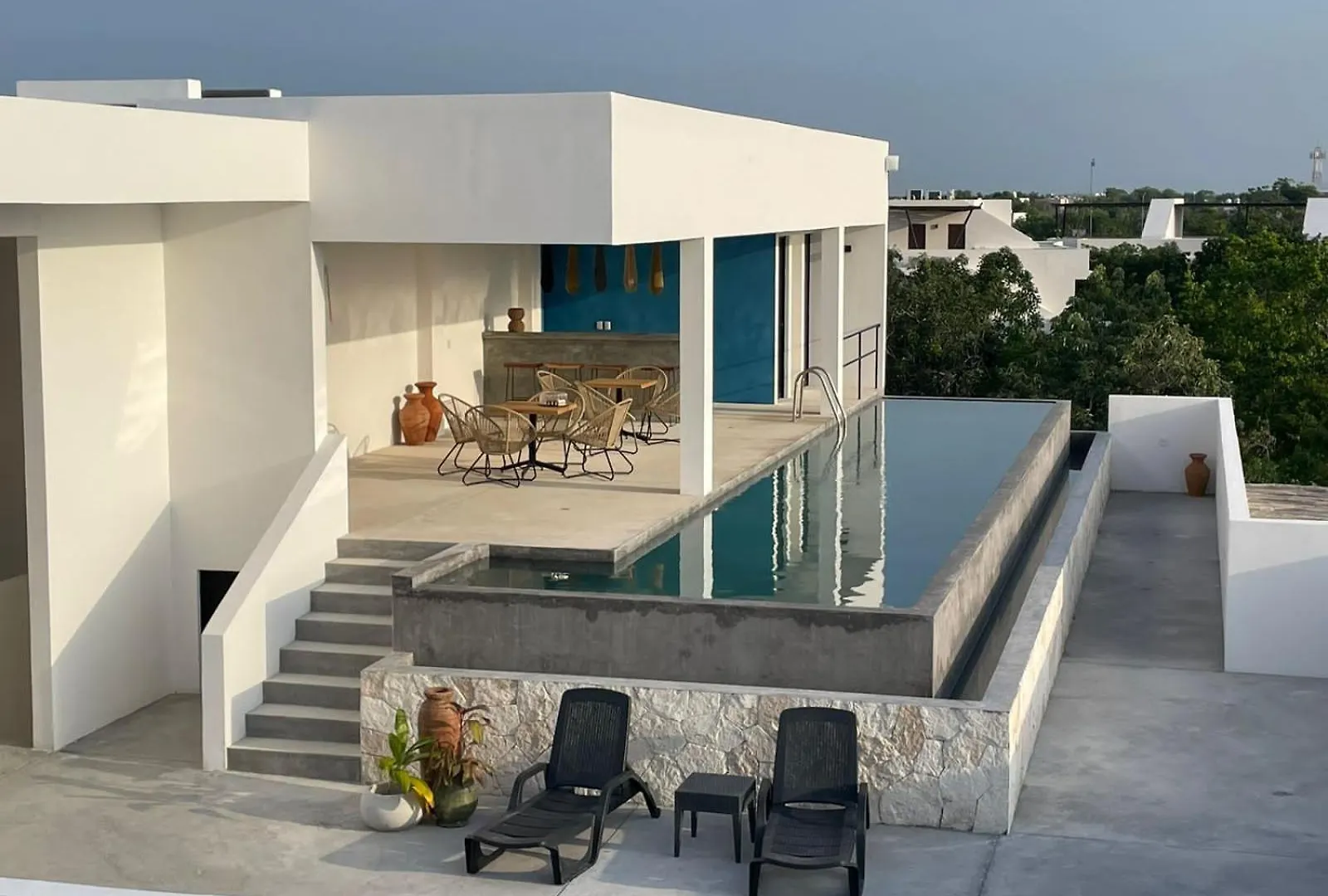 Erena Tulum Apartment Mexico