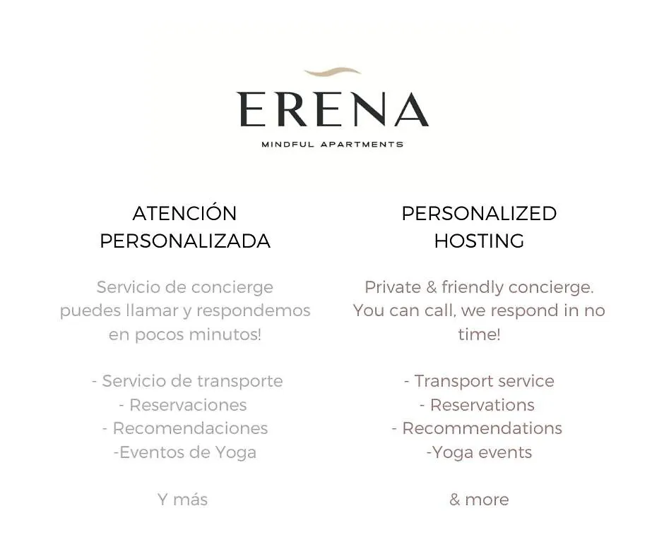 Erena Tulum Apartment Mexico