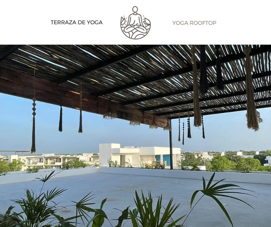 Erena Tulum Apartment