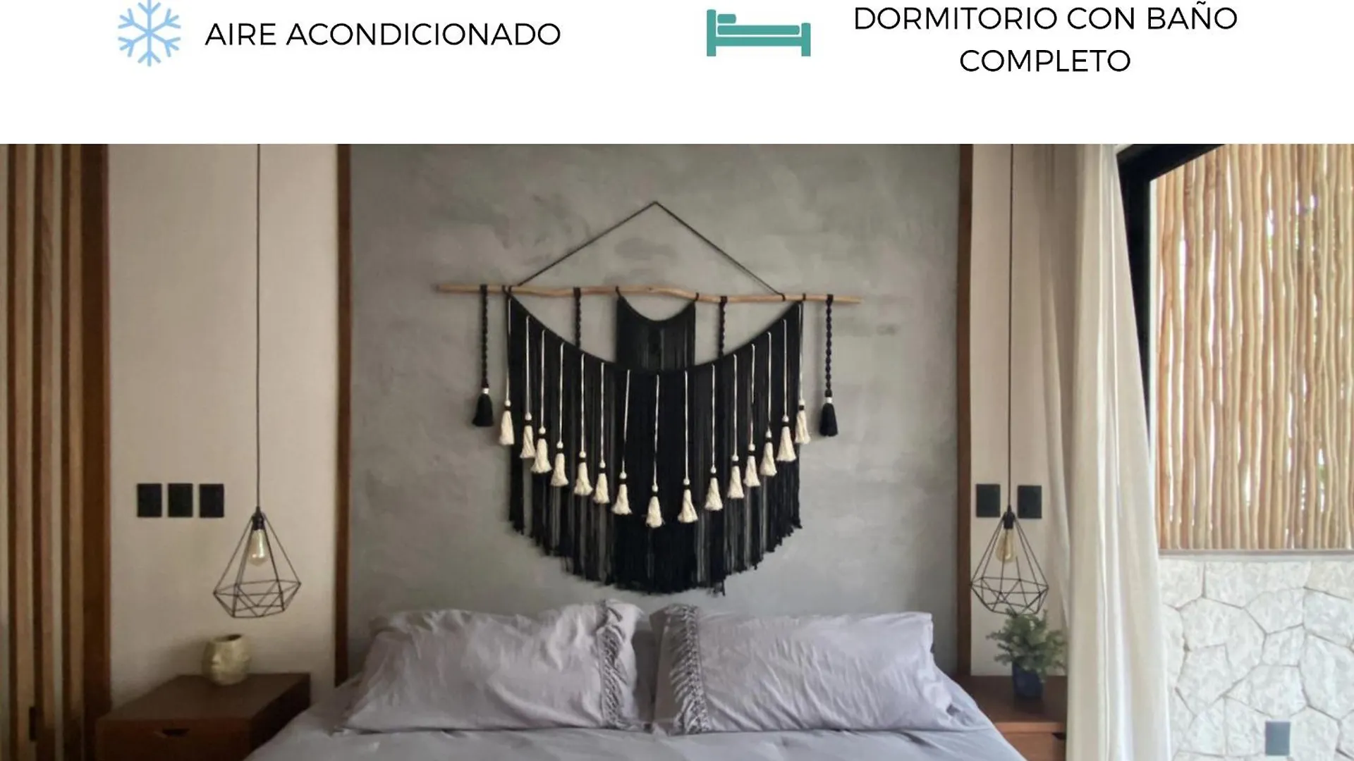 Erena Tulum Apartment