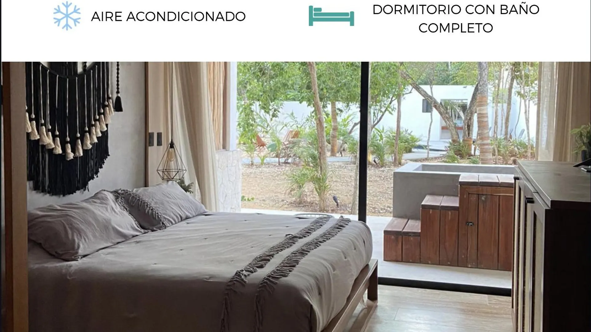Erena Tulum Apartment