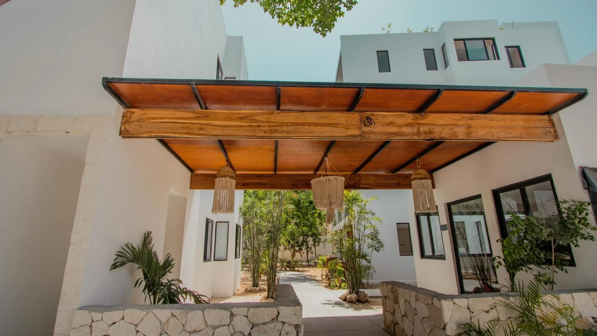 Erena Tulum Apartment Mexico