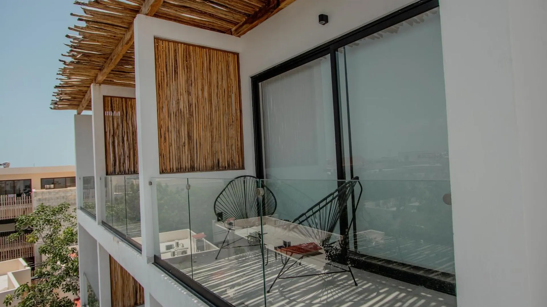 Erena Tulum Apartment