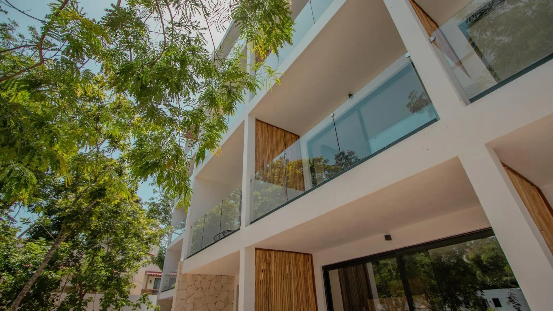 Erena Tulum Apartment