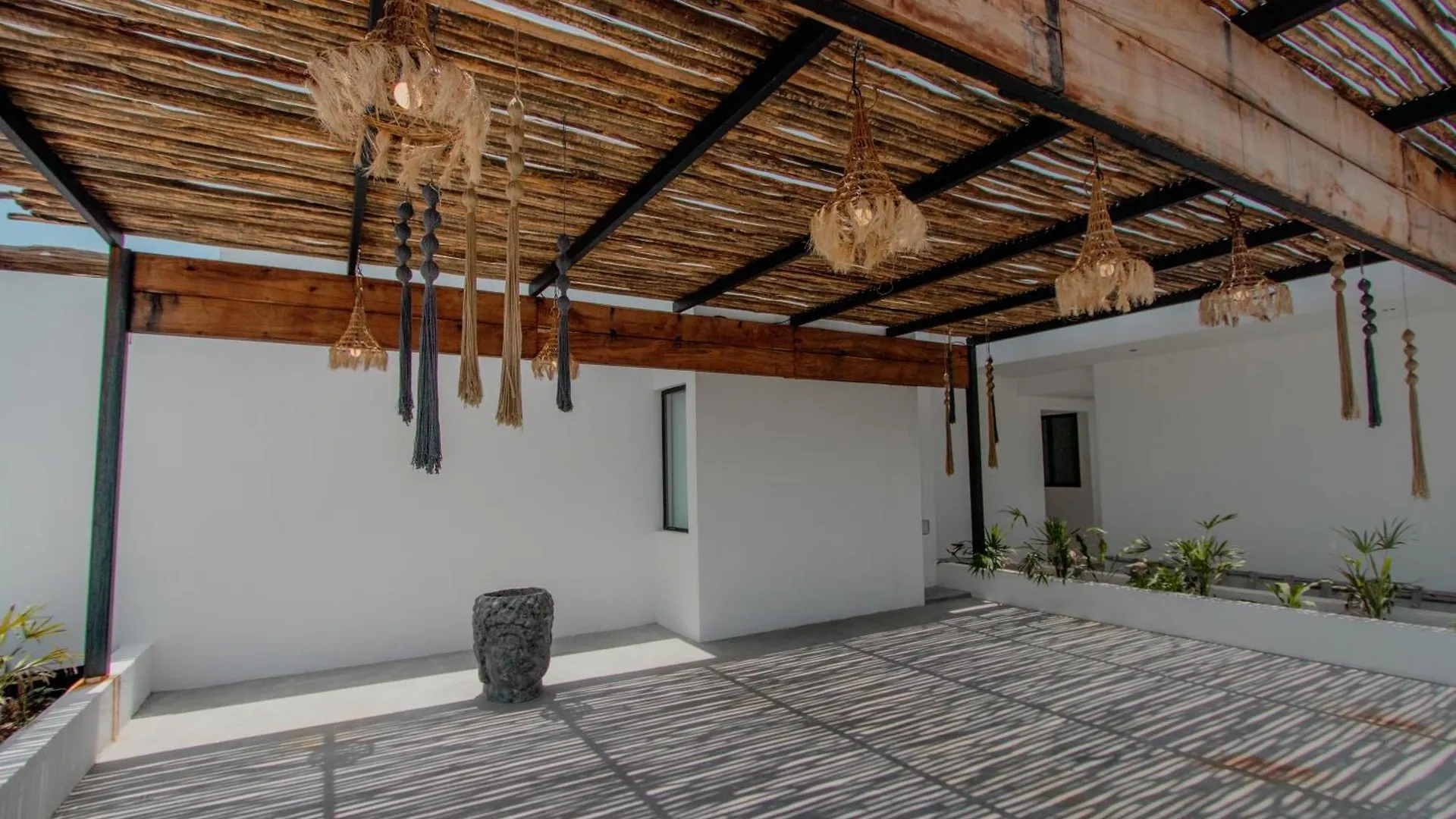 Erena Tulum Apartment