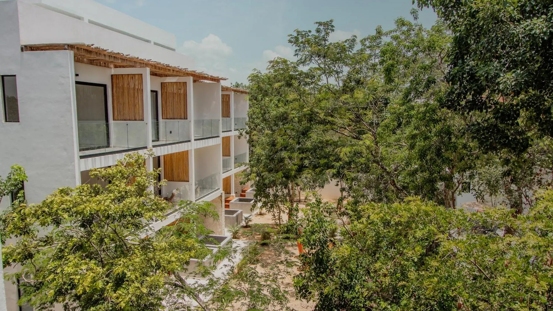 Erena Tulum Apartment