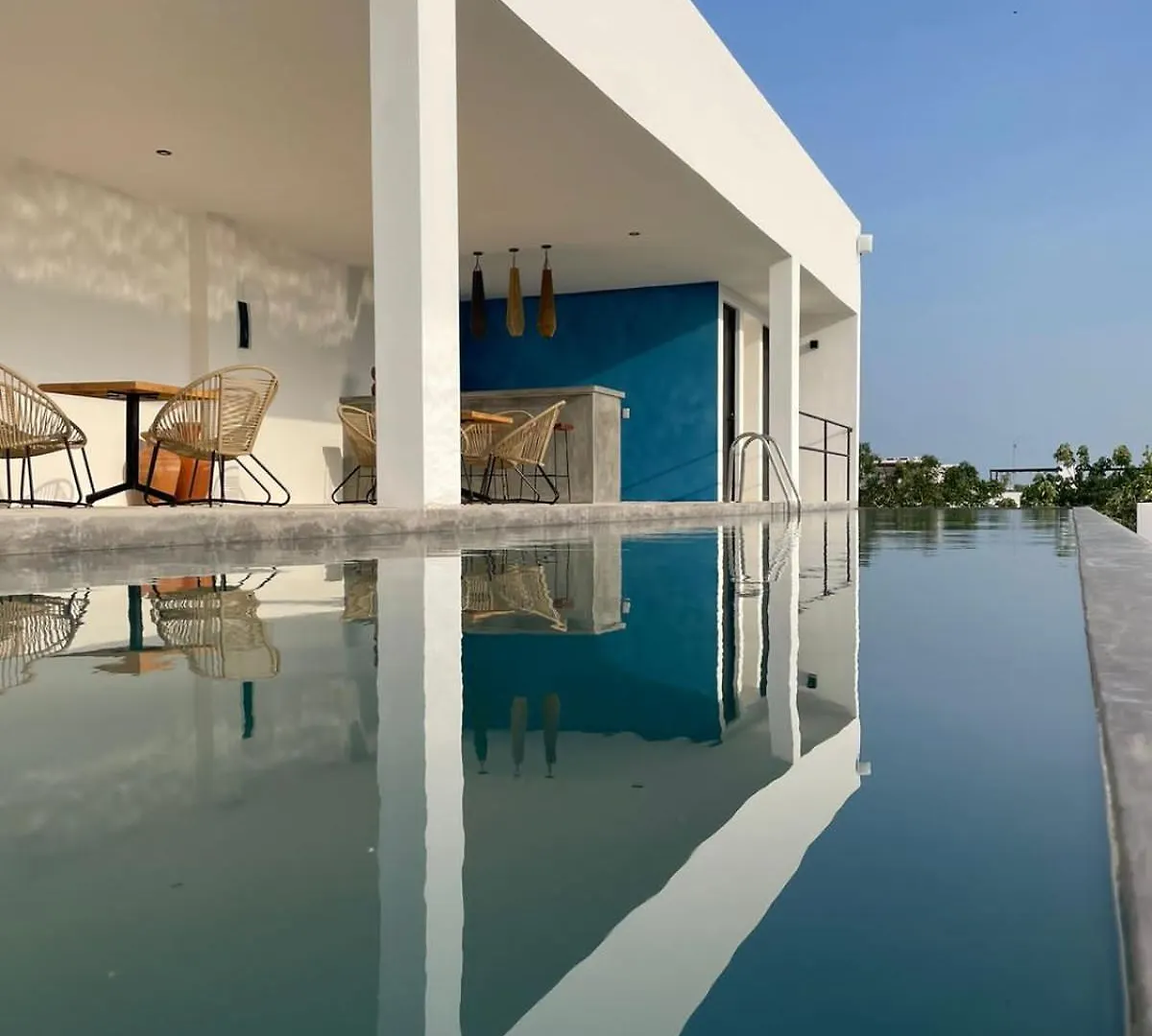 Erena Tulum Apartment