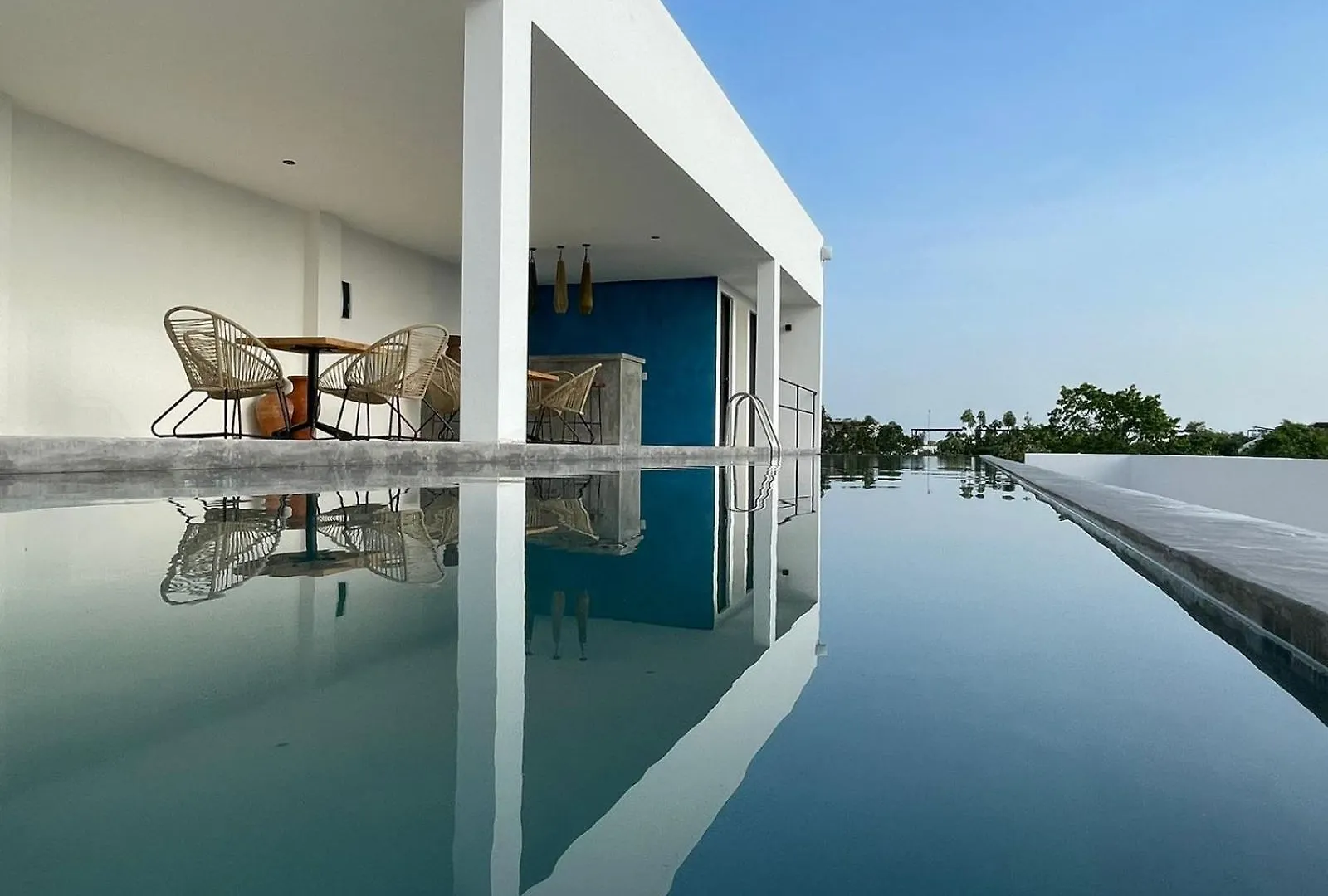 Erena Tulum Apartment 0*,  Mexico