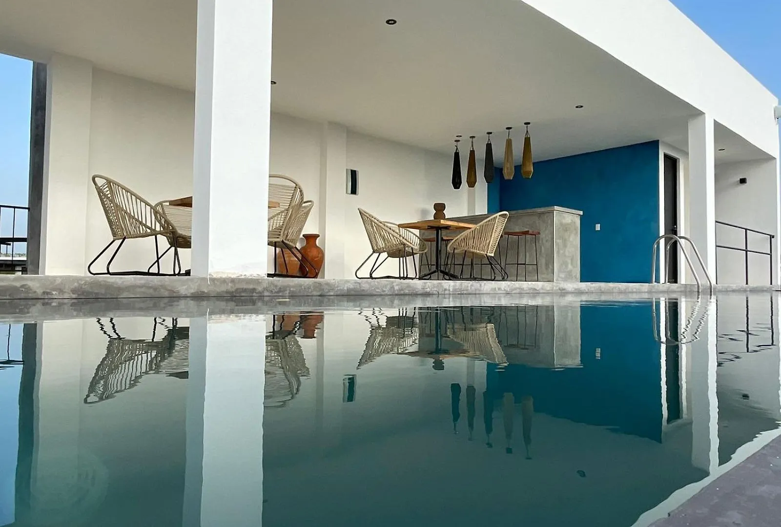 Erena Tulum Apartment