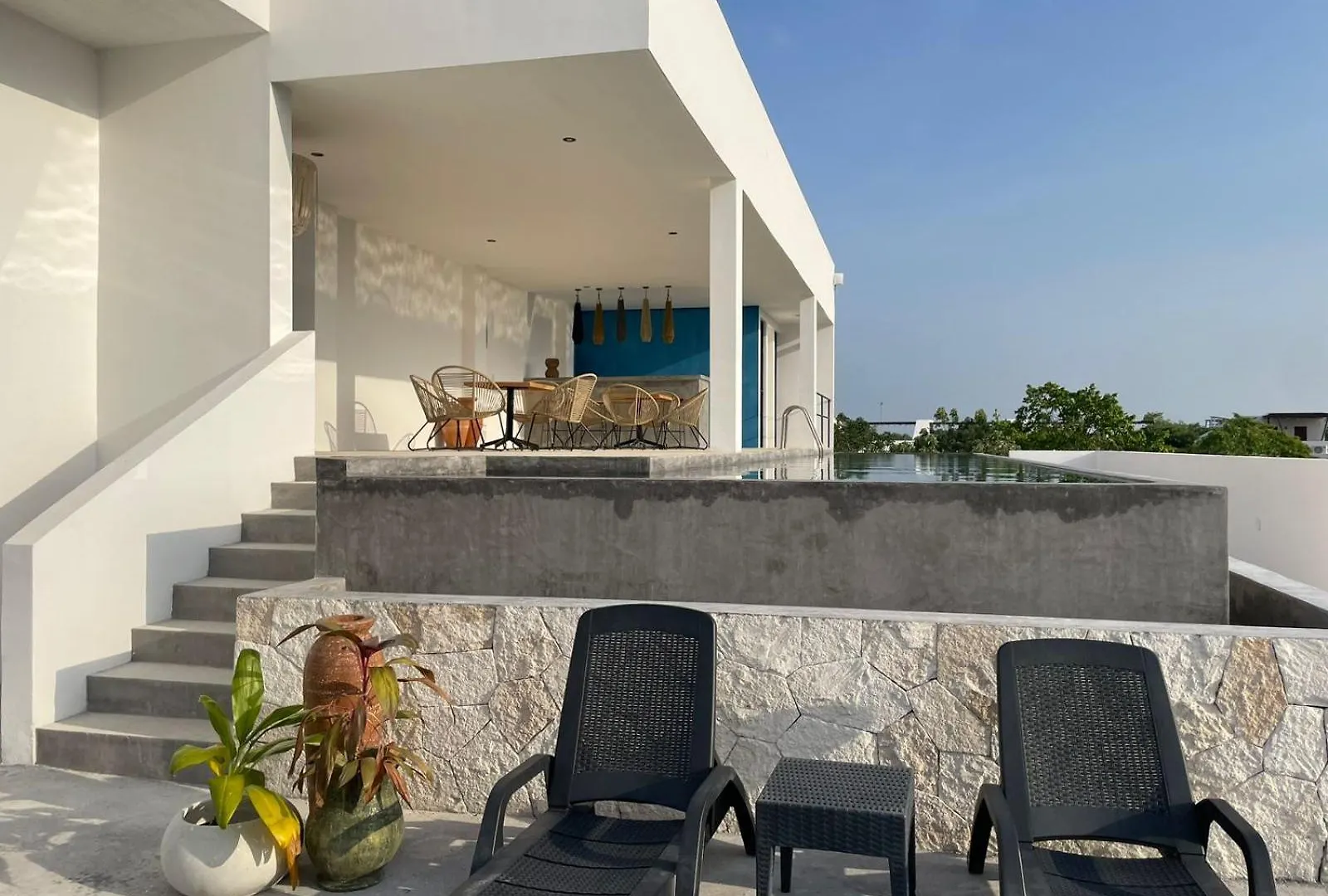 Erena Tulum Apartment Mexico