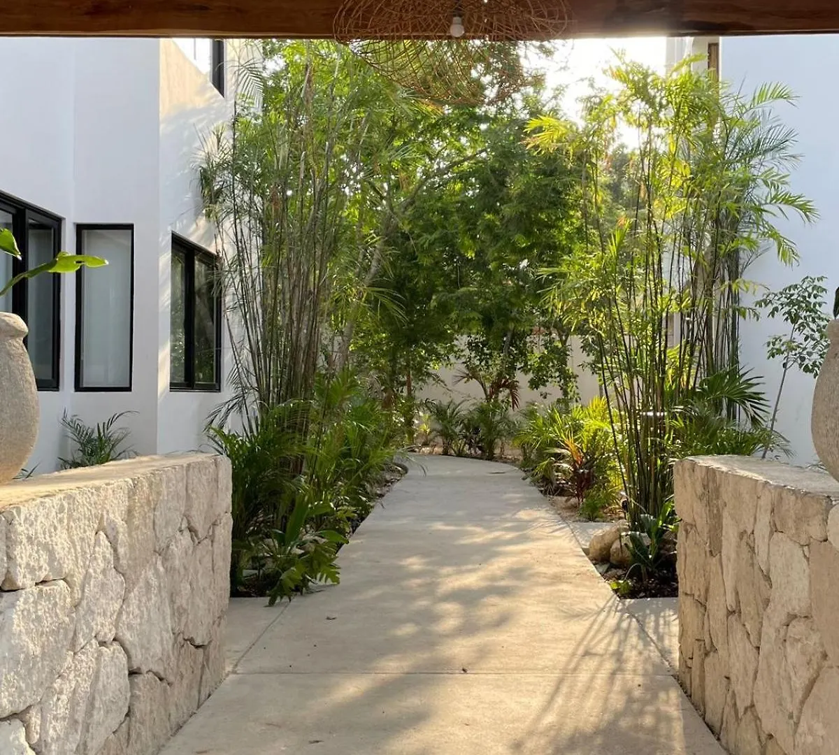 Erena Tulum Apartment