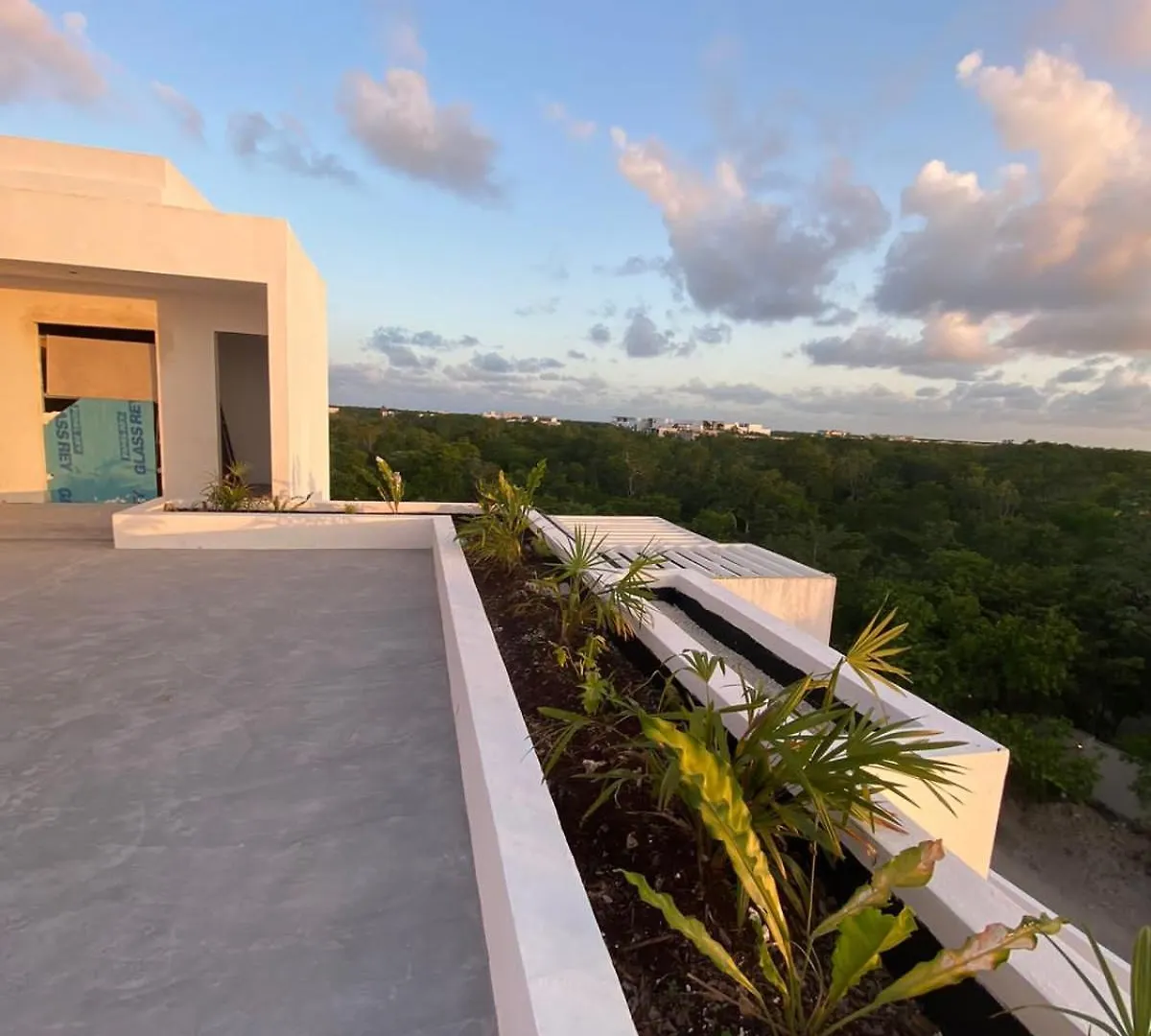 Erena Tulum Apartment